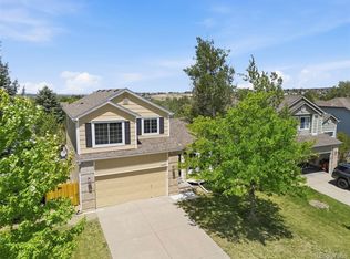 11035 Hill Gail Ct, Parker, CO 80138