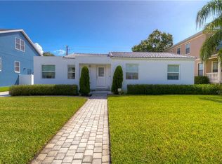 421 E Davis Blvd, Tampa, FL 33606