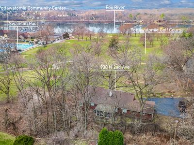 930 N 2nd Ave, St Charles, IL, 60174