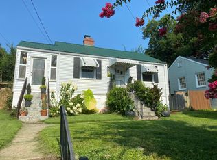 1111 Norris St, Raleigh, NC 27604