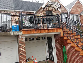 Rented by Halvatzis Realty