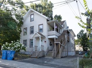 136 E Liberty St, Waterbury, CT 06706