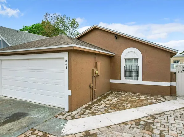 1045 Inkberry Ct, Orlando, FL 32811