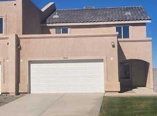 3824 S Sol Dr, Yuma, AZ 85365