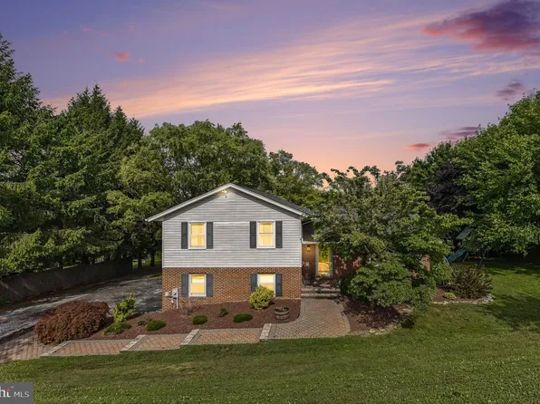 2911 Southwestern Ave, Manchester, MD 21102