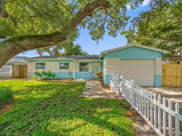 3664 15th Ave SE, Largo, FL 33771