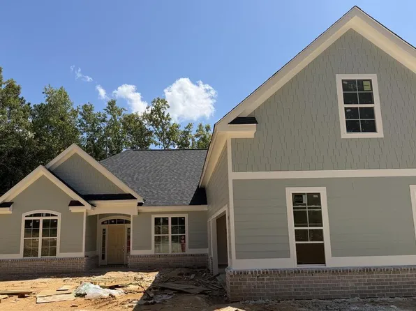 107 Abercrombie Point, Greenwood, SC 29649
