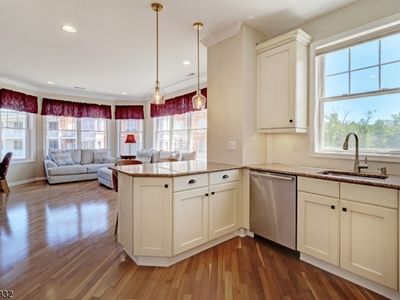 3412 Pointe Gate Dr #412, Livingston, NJ, 07039