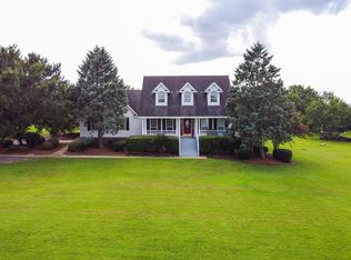704 Redwood Ln, Quitman, GA 31643