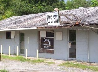 4788 Riverfork Rd, Waterloo, SC 29384