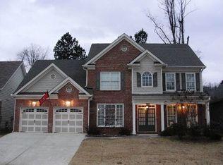 41 Whitegrass Way, Grayson, GA 30017