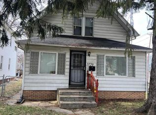 3729 Hazelhurst Ave, Toledo, OH