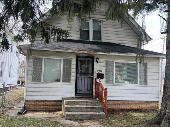 3729 Hazelhurst Ave, Toledo, OH 43612