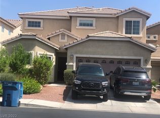 5650 Lucky Draw Ct, Las Vegas, NV 89122
