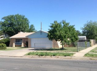 701 W Jaffa St, Roswell, NM 88203