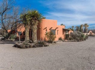 4601A Snow Rd, Las Cruces, NM 88005