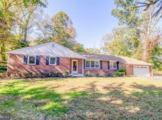 340 W Knowlton Rd, Media, PA 19063