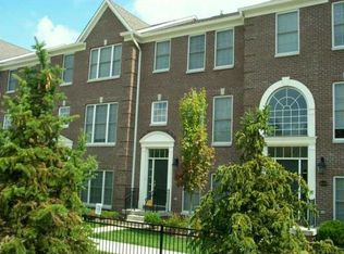8641 N Meridian St, Indianapolis, IN 46260