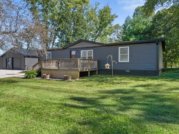 975 E County Road 900 N, Orleans, IN 47452