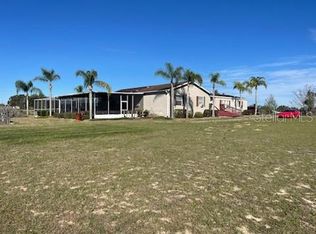 16794 SE 152nd Place Rd, Weirsdale, FL 32195