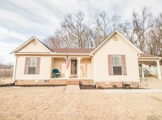 48 Dyer Creek Ln, Jackson, TN 38305