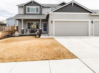 2867 NE Hope Dr, Bend, OR 97701