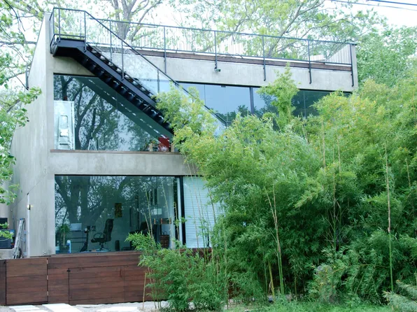 2105 Riverview St, Austin, TX 78702