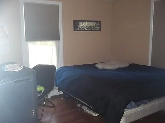 Bedroom #2