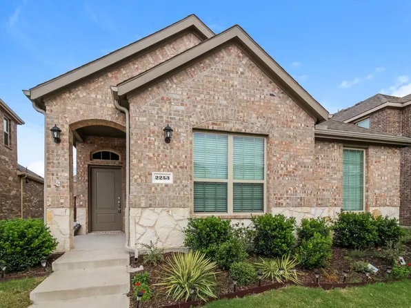 2253 Barx Dr, Little Elm, TX 75068