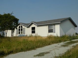 590 S 2 W, Preston, ID 83263