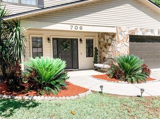 706 Foxglove Pl, Brandon, FL 33510