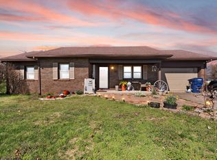 1080 Parkers Mill Rd, Somerset, KY 42501