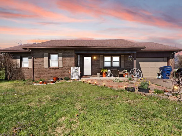 1080 Parkers Mill Rd, Somerset, KY 42501