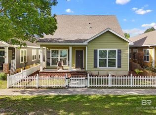 1236 Lavender Ln, Foley, AL 36535