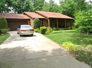 7147 Christina Dr, Catlettsburg, KY 41129