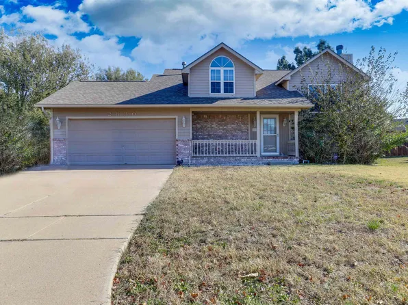 2830 S West Pkwy, Wichita, KS 67210