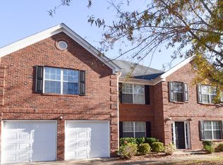 6452 Snowden Dr, Atlanta, GA 30349