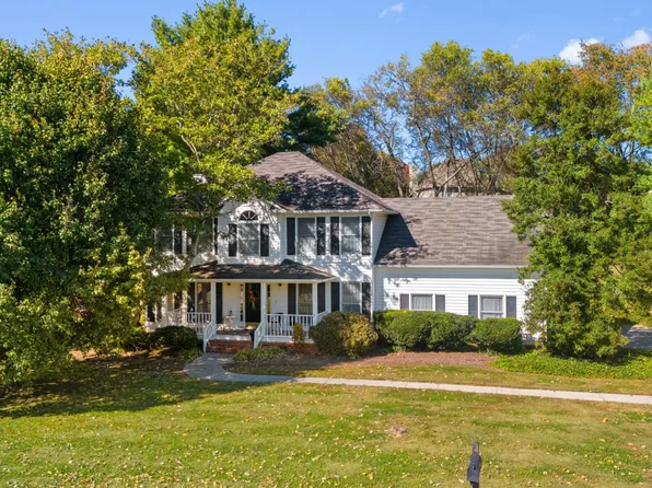 1013 Columbine Lea, Sevierville, TN 37862