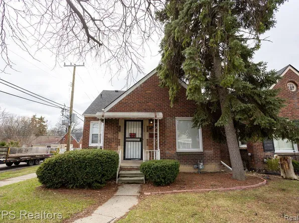 14848 Rossini Dr, Detroit, MI 48205