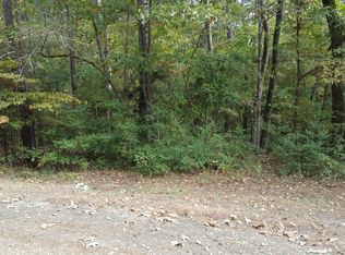 Lots 18-22 Block C Sutton Hls, Broaddus, TX 75929