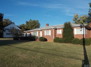 86 Duke St, Granite Falls, NC 28630