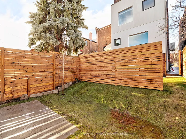 37 Margueretta St #LANEWAY — Photo 23