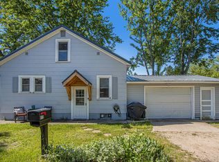 812 W Monroe St, Bangor, MI 49013
