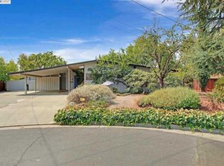 2289 Chateau Way, Livermore, CA