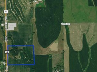 NW 140th St, Lincoln, NE 68528