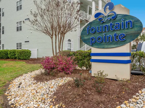 111 Fountain Pointe Ln. #202, Myrtle Beach, SC 29579