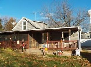 109 Coeburg St, Rio, IL 61472