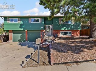 2920 Garmish Pl, Colorado Springs, CO 80918
