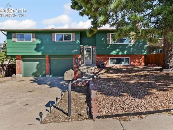 2920 Garmish Pl, Colorado Springs, CO 80918