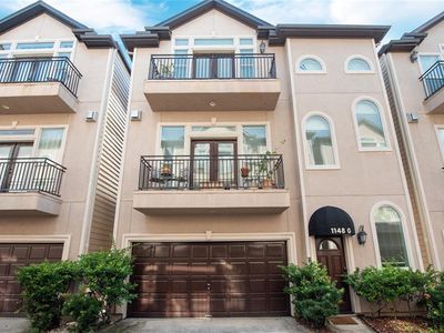 1148 W 25th St UNIT G, Houston, TX, 77008